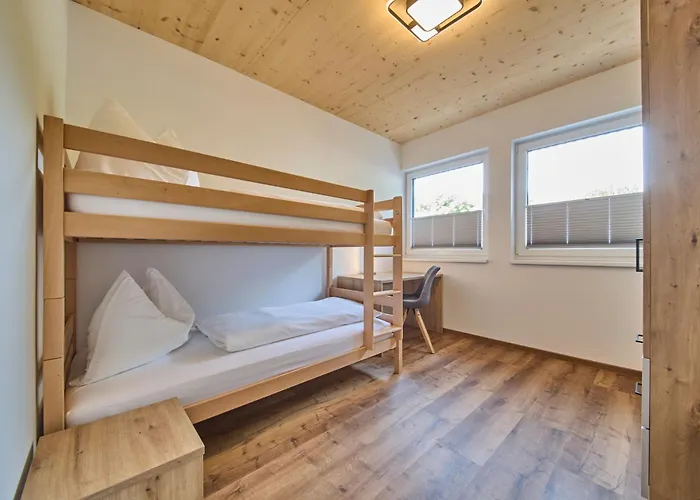 Appartement Barons Living
