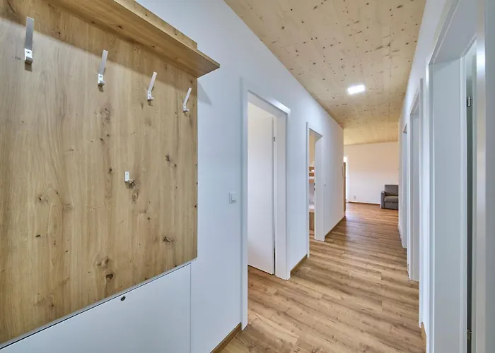 Barons Living Appartement *