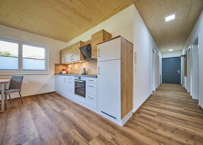 Barons Living Appartement Sankt Michael im Lungau
