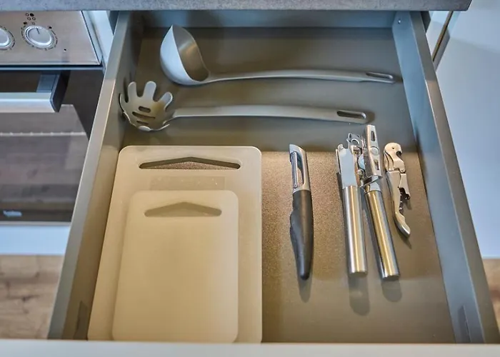 Appartement Barons Living Sankt Michael im Lungau