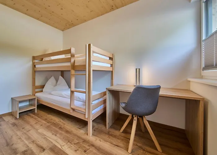 Appartement Barons Living Sankt Michael im Lungau