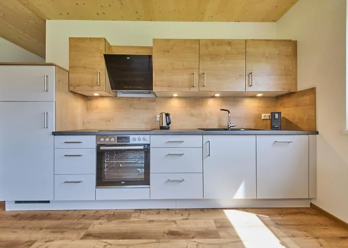 Barons Living Appartement