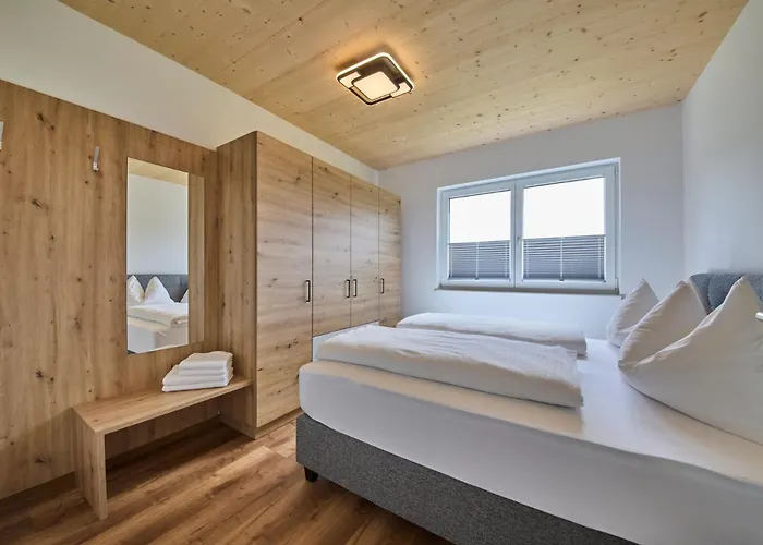 Appartement Barons Living