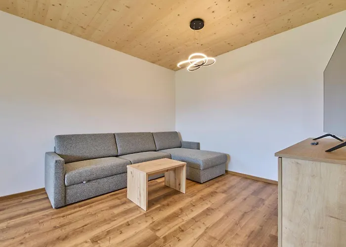 Barons Living Sankt Michael im Lungau