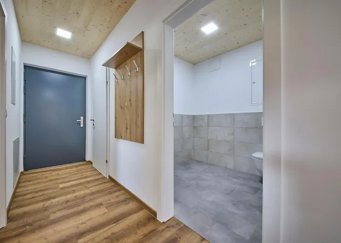 Barons Living * Sankt Michael im Lungau