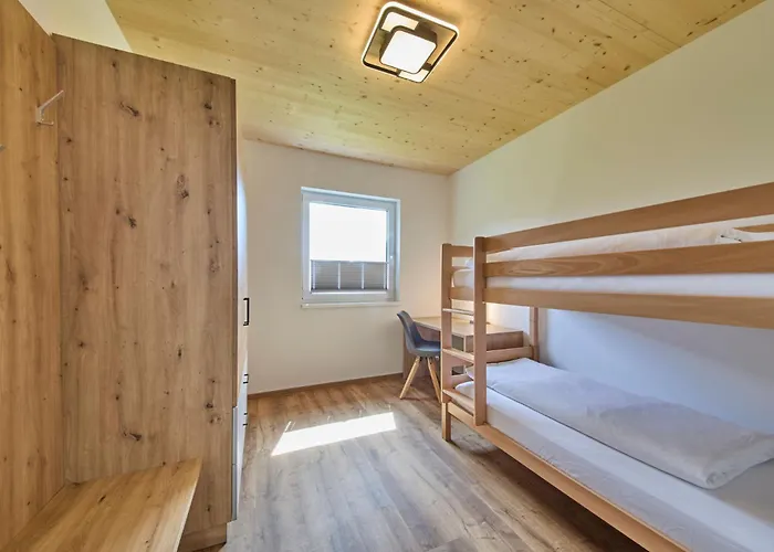 Barons Living Appartement