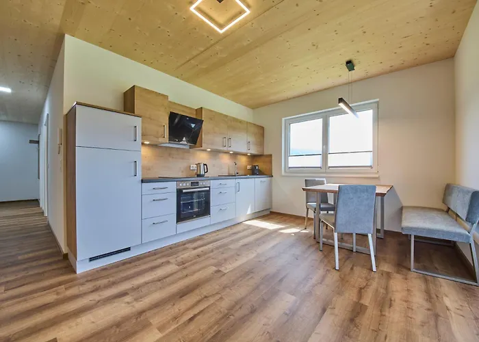 Barons Living Appartement