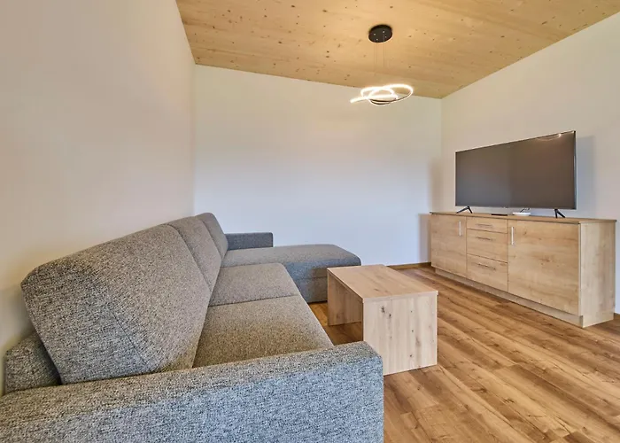 Barons Living Appartement