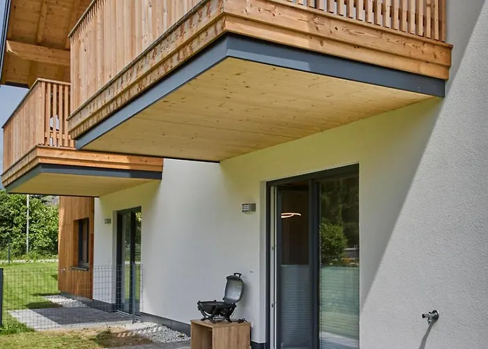 Barons Living Sankt Michael im Lungau