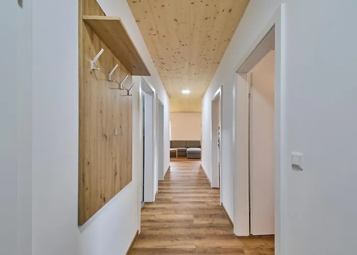 Barons Living Appartement Sankt Michael im Lungau