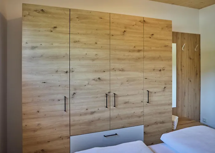 Barons Living Sankt Michael im Lungau