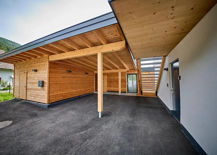 Appartement Barons Living Sankt Michael im Lungau