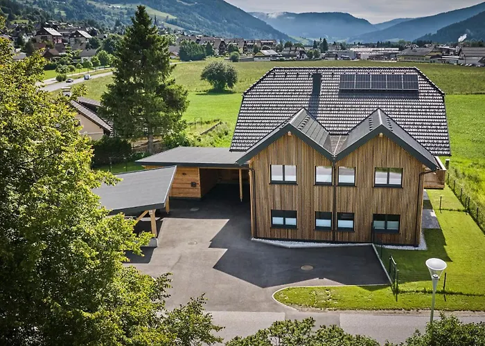 Barons Living Sankt Michael im Lungau