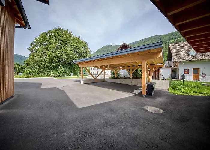 Appartement Barons Living Sankt Michael im Lungau