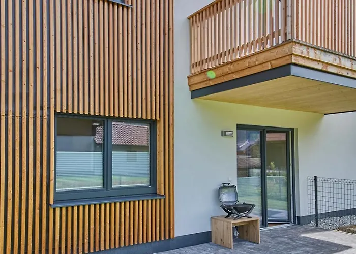 Appartement Barons Living Sankt Michael im Lungau