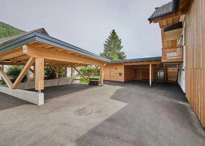 Barons Living Appartement Sankt Michael im Lungau